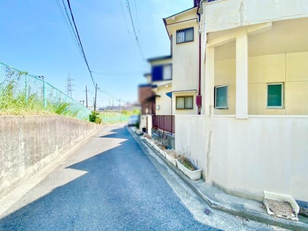 堺市堺区石津町２丁の土地