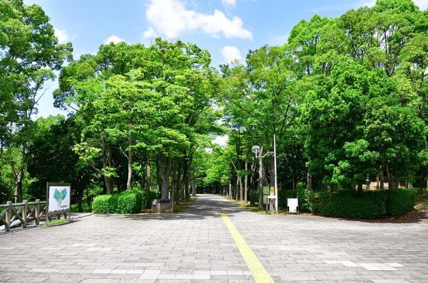とがグリーンハイツ(西原公園)