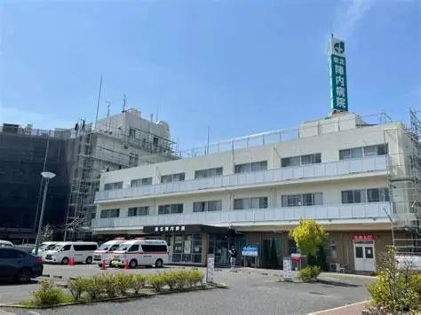 とがグリーンハイツ(泉北陣内病院)