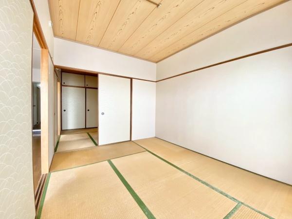 とがグリーンハイツ