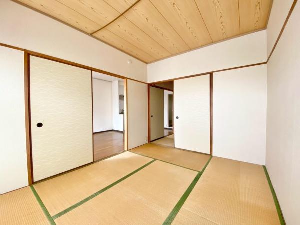 とがグリーンハイツ