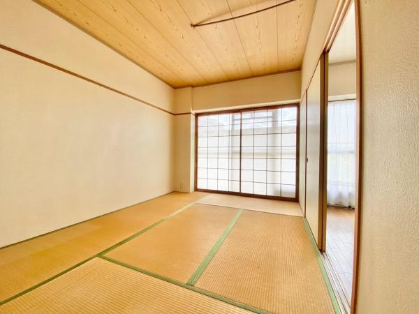 とがグリーンハイツ