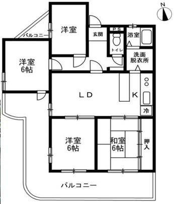 ノバカネイチ津久野台