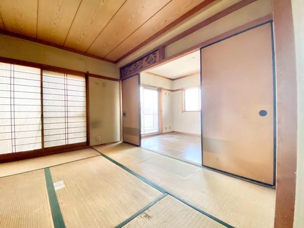 ノバカネイチ津久野台