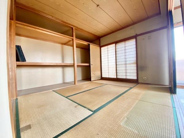ノバカネイチ津久野台