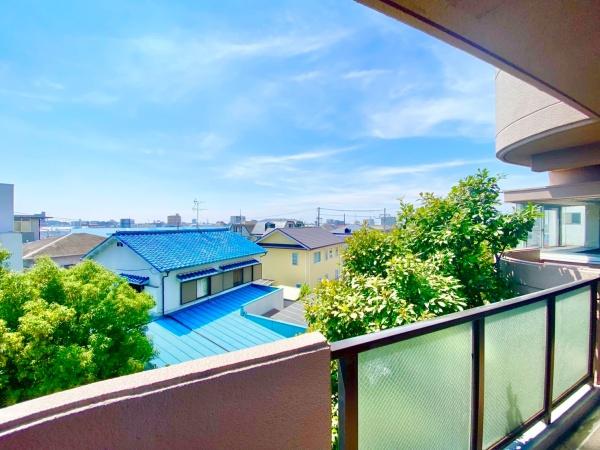 ノバカネイチ津久野台