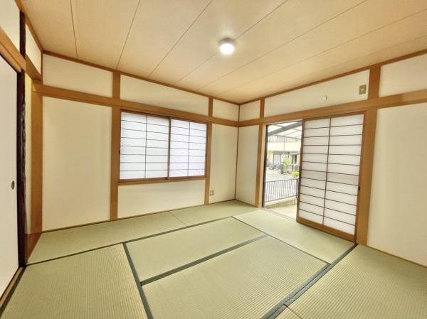 堺市中区土塔町の中古一戸建て