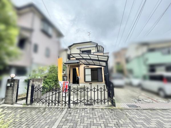 堺市中区土塔町の中古一戸建