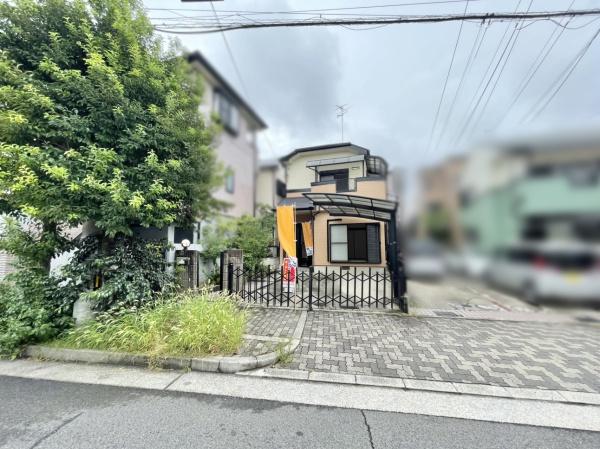 堺市中区土塔町の中古一戸建て