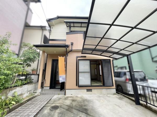 堺市中区土塔町の中古一戸建て