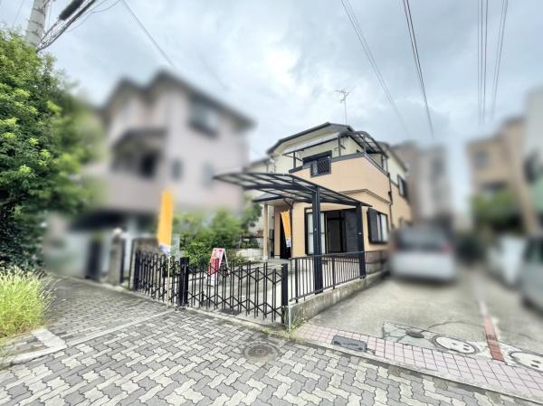 堺市中区土塔町の中古一戸建て