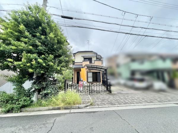 堺市中区土塔町の中古一戸建て