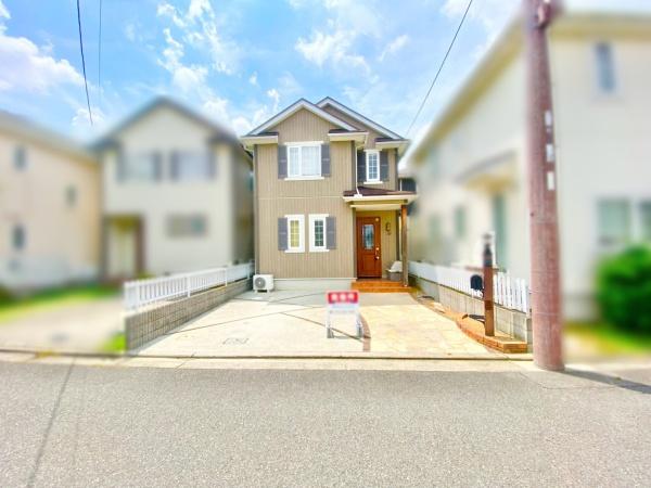 堺市中区福田の中古一戸建