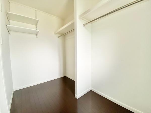 堺市中区福田の中古一戸建て