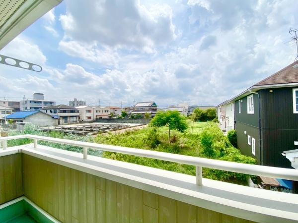 堺市中区福田の中古一戸建て