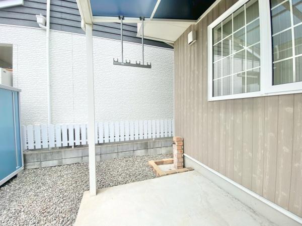 堺市中区福田の中古一戸建て