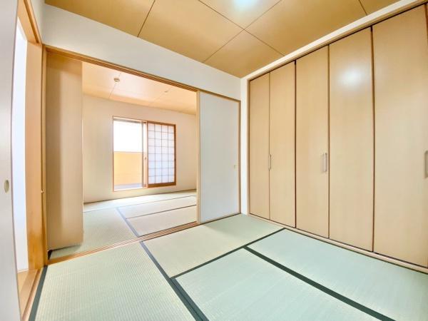 堺市東区大美野の中古一戸建て