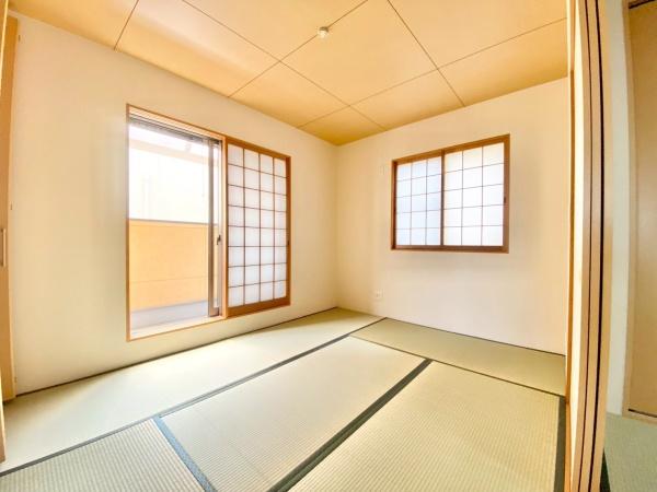 堺市東区大美野の中古一戸建て
