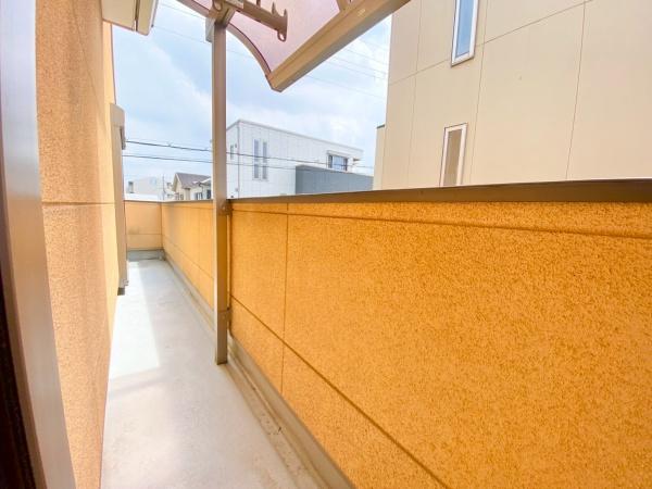 堺市東区大美野の中古一戸建て