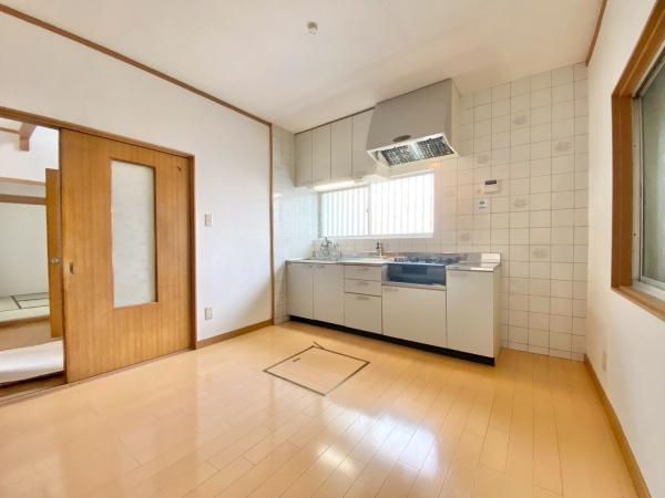 堺市中区新家町の中古一戸建て