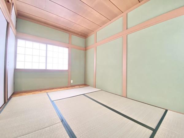 堺市中区新家町の中古一戸建て