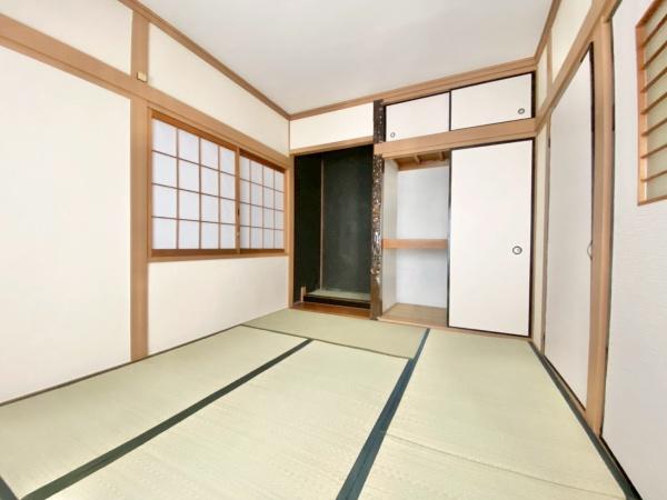 堺市中区新家町の中古一戸建て