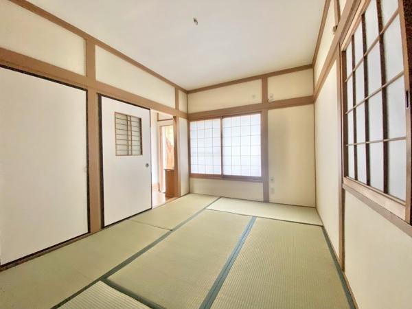 堺市中区新家町の中古一戸建て