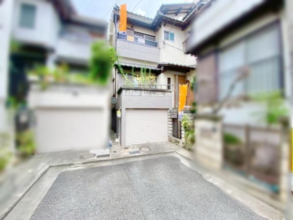堺市中区新家町の中古一戸建
