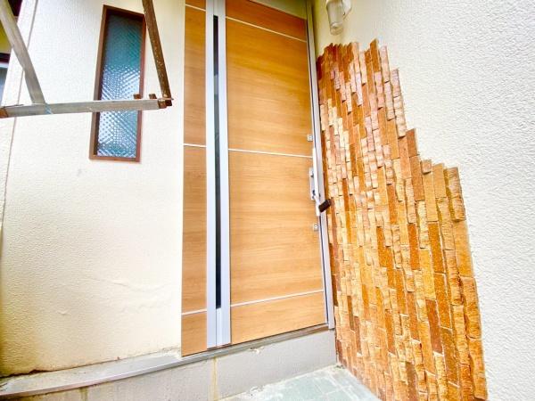 堺市中区新家町の中古一戸建て