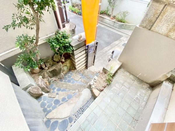 堺市中区新家町の中古一戸建て
