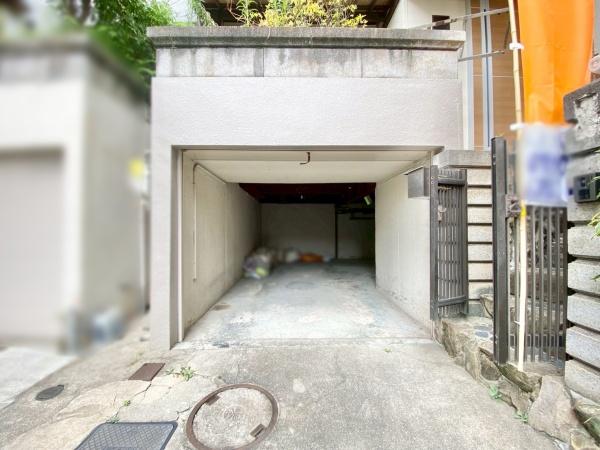 堺市中区新家町の中古一戸建て