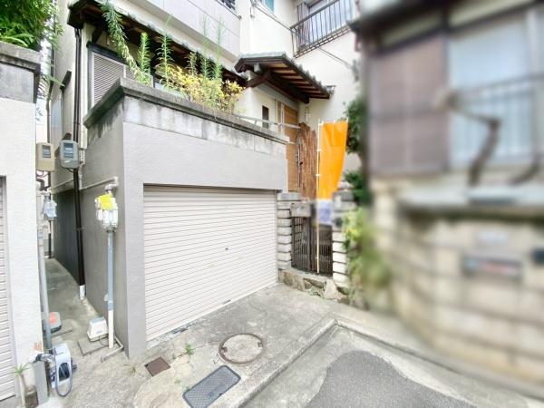 堺市中区新家町の中古一戸建て