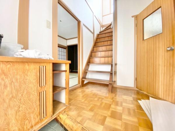 堺市中区新家町の中古一戸建て