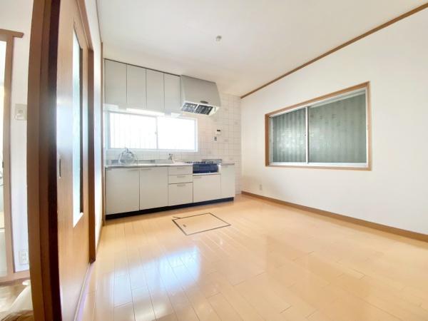 堺市中区新家町の中古一戸建て