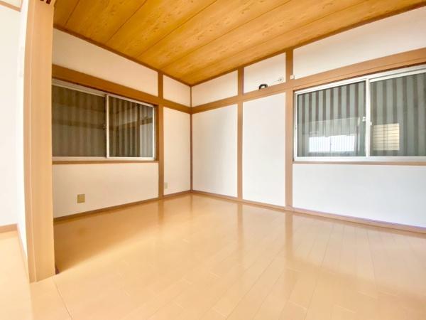 堺市中区新家町の中古一戸建て