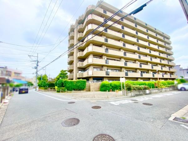 イトーピア泉北深井