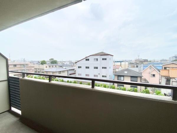 イトーピア泉北深井