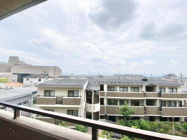 イトーピア泉北深井