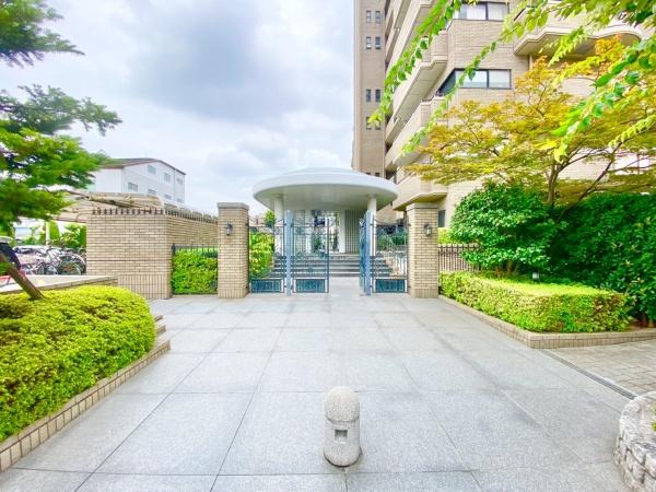イトーピア泉北深井