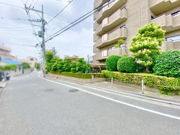 イトーピア泉北深井