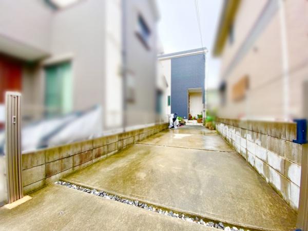 尼崎市武庫之荘６丁目の中古一戸建て