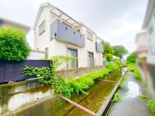 尼崎市武庫之荘６丁目の中古一戸建て