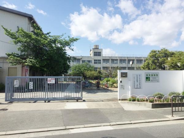堺市西区上の中古一戸建て(堺市立福泉上小学校)