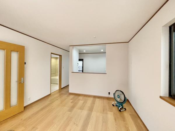 堺市西区上の中古一戸建て