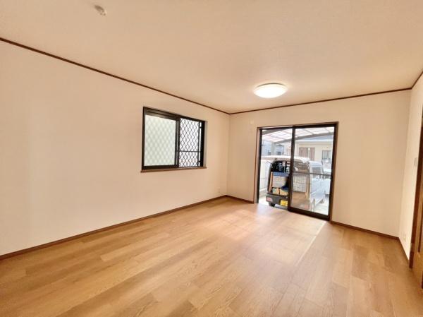 堺市西区上の中古一戸建て