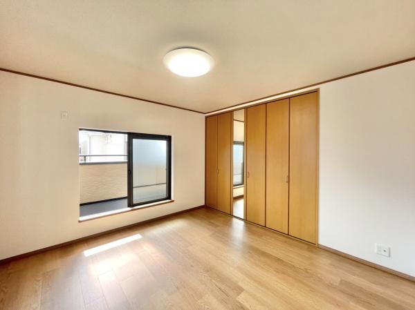 堺市西区上の中古一戸建て