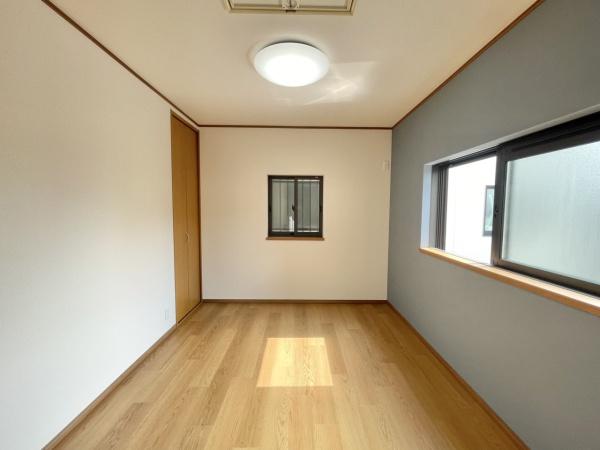 堺市西区上の中古一戸建て
