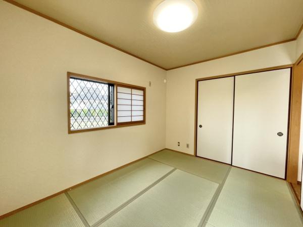 堺市西区上の中古一戸建て