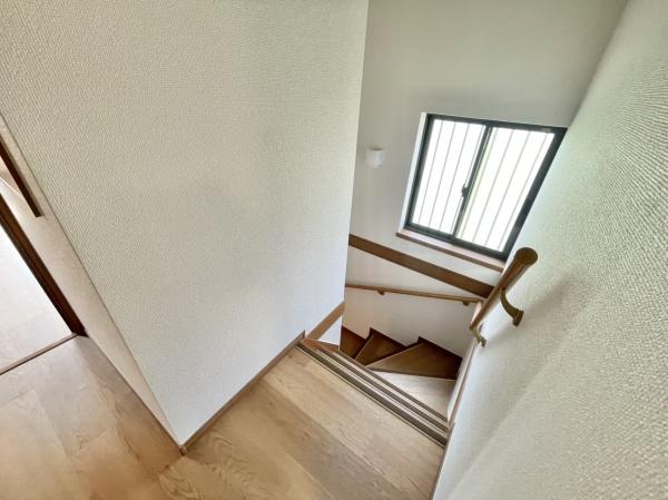 堺市西区上の中古一戸建て