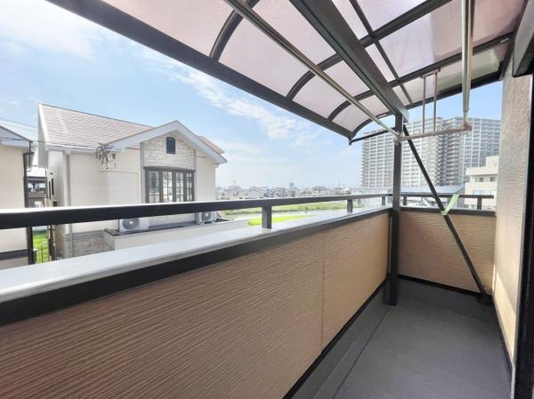 堺市西区上の中古一戸建て